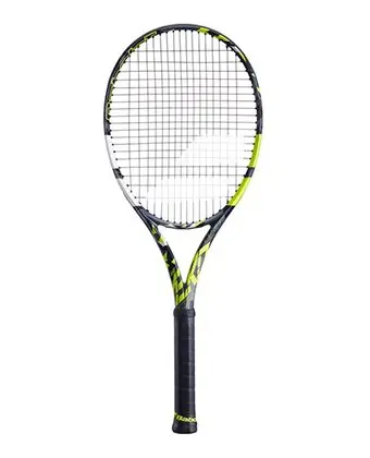 Babolat Pure Aero 2026: Spin, Power und Kontrolle
