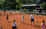 „Der stille Tennisboom: Warum deutsche Vereine plötzlich wieder um jedes Mitglied kämpfen “