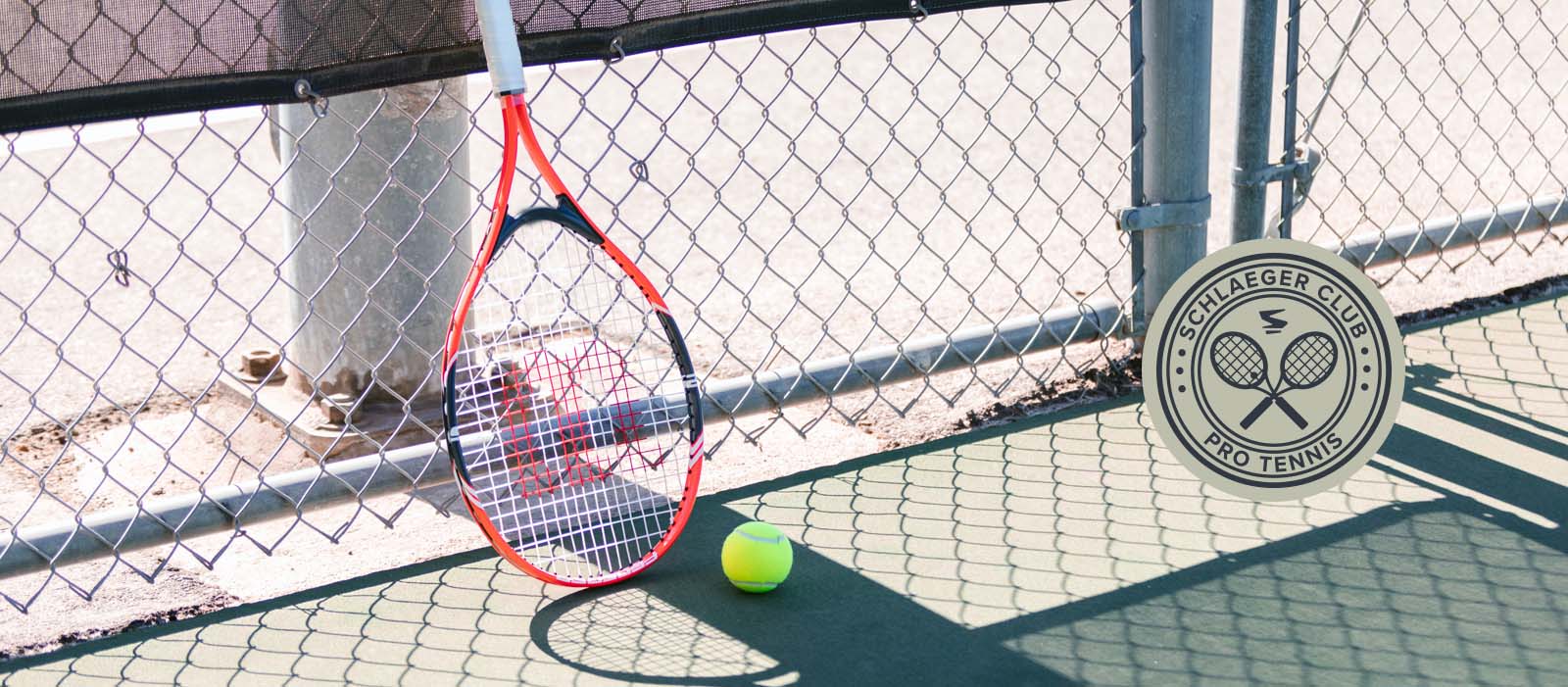 Tennistraining Schlagtechnik Rückhand