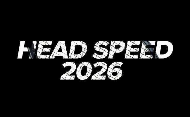 HEAD Boom Neon 2025