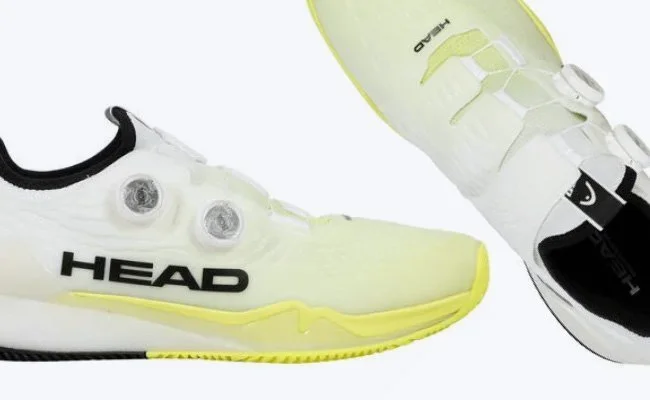 HEAD Endure Pro BOA Tennisschuh