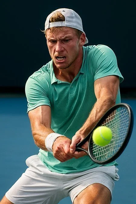 „Vom Lehrbuch befreit – Wie junge Spieler das Tennis neu denken“