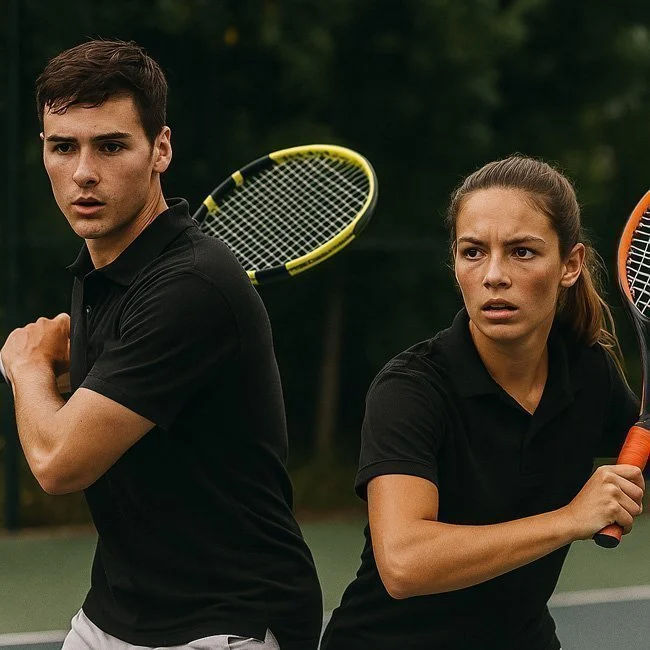 „Vom Ballkind zum Coach: Die junge Trainer-Generation mischt Tennis auf“