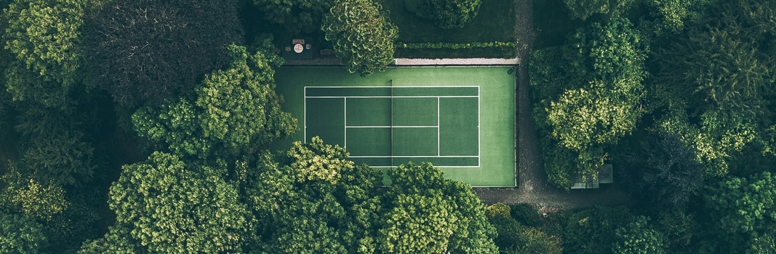 Leistungsklassen (LK) im tennis