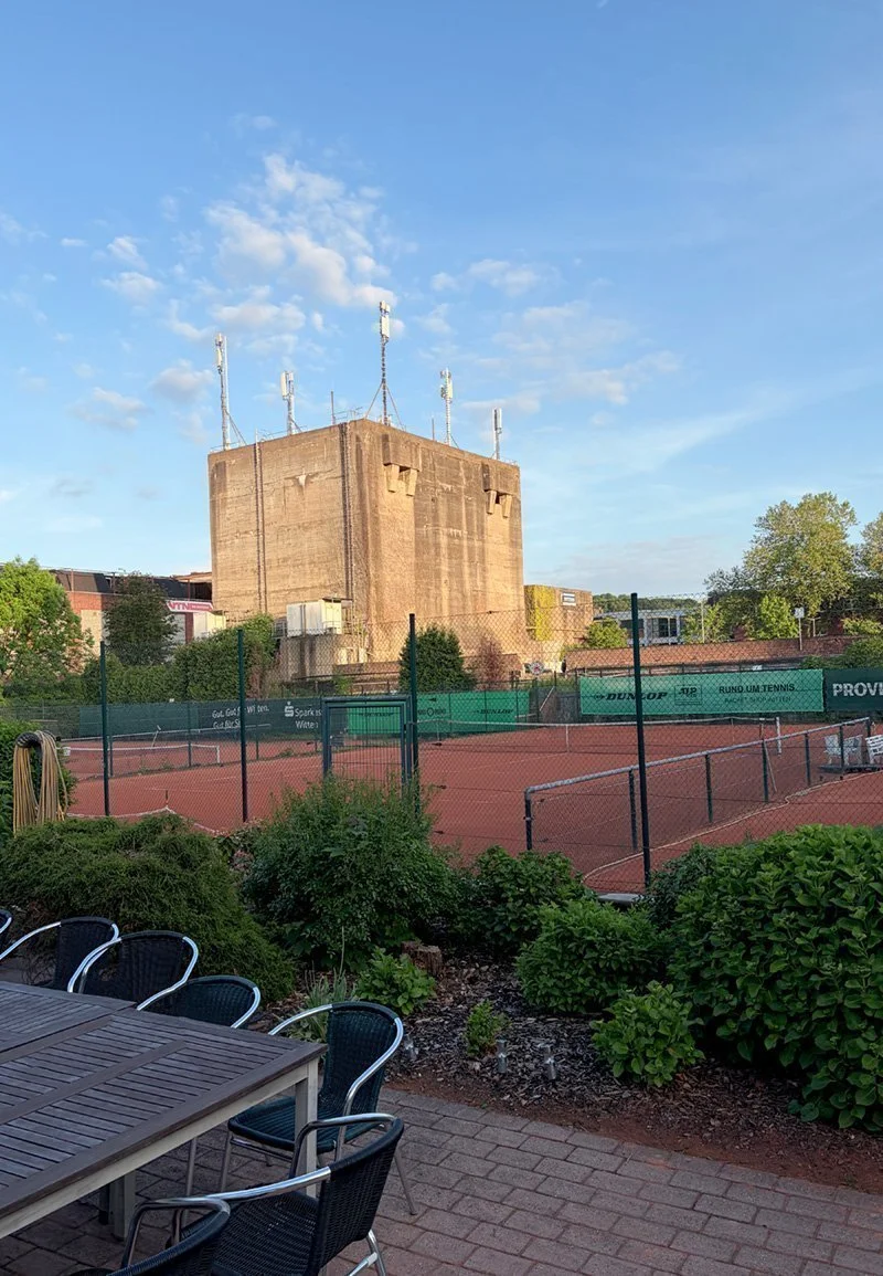 Tennisanlage der Sport-Union Annen e.V.