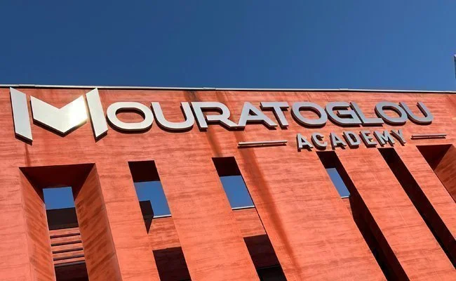 Mouratoglou Tennis Academy