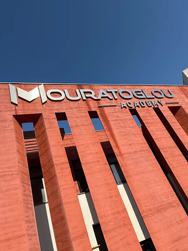 Mouratoglou Tennis Academy