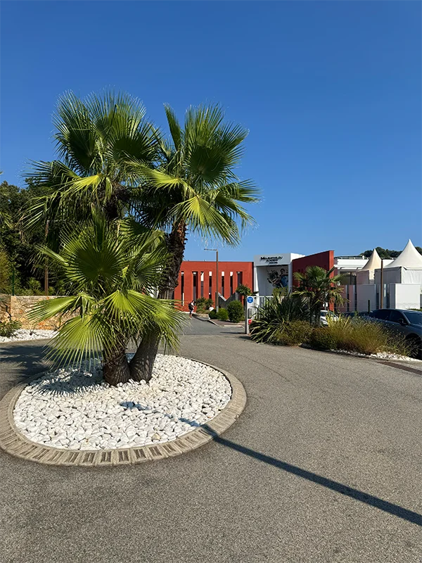 Mouratoglou Tennis Academy