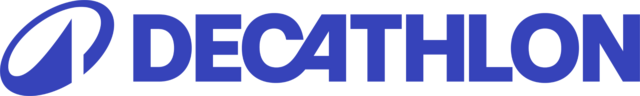 Logo von Decathlon