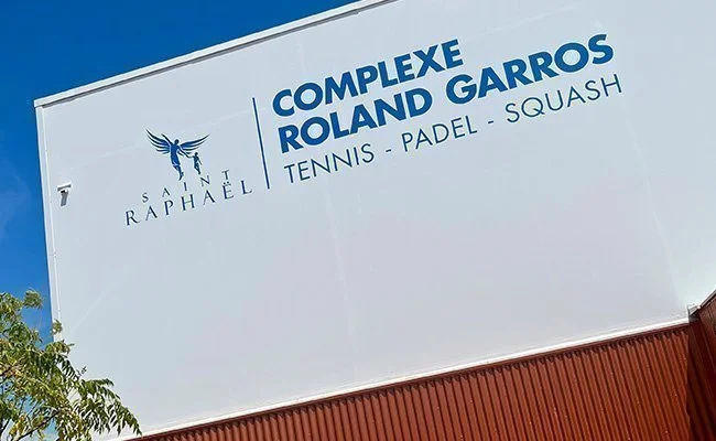 Tennisclub St. Mauritz Münster