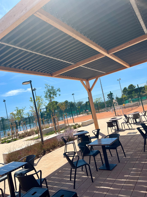 Toxische Atmosphäre im Tennis