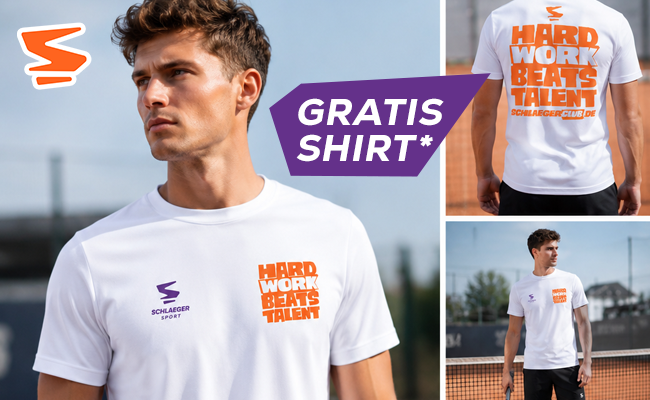 Schlaeger-Sport Online-Shop