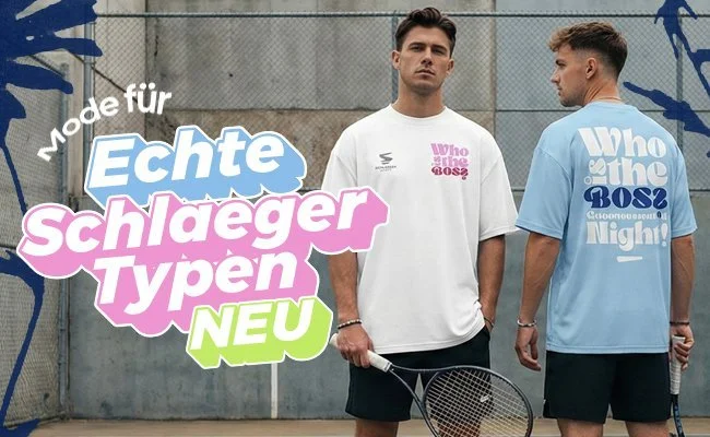 Schlaeger-Sport Online-Shop