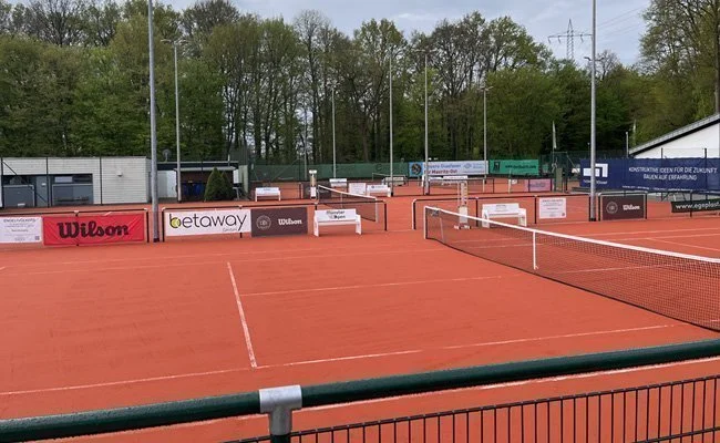 Tennisclub St. Mauritz Münster