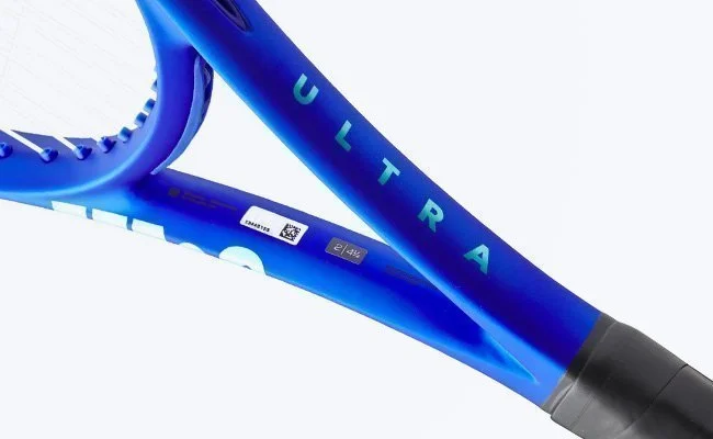 Neue Tennisschläger 2025