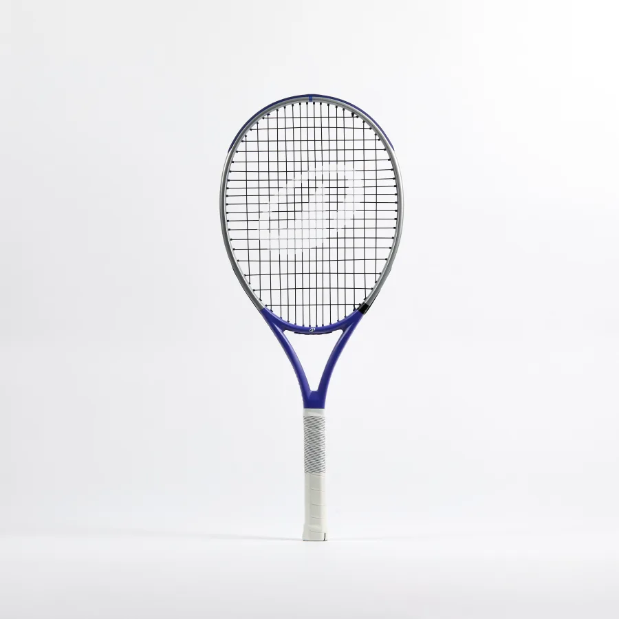 KUIKMA Tennisschläger Kinder - Easy Comp 26 Zoll violett
