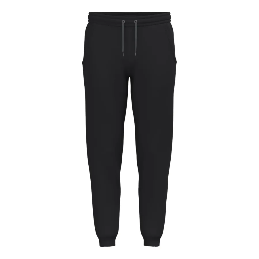 HEAD Club Original Trainingshose Herren-Schwarz