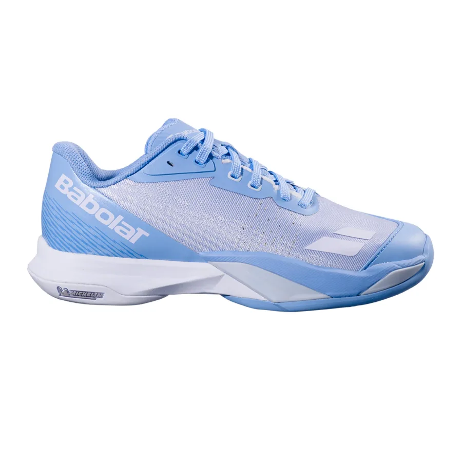 Babolat Babolat Jet Mach 4 Allcourtschuh Damen