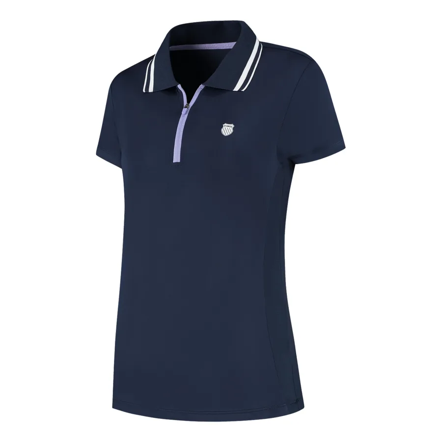 K-Swiss K - Swiss Hypercourt Polo Damen