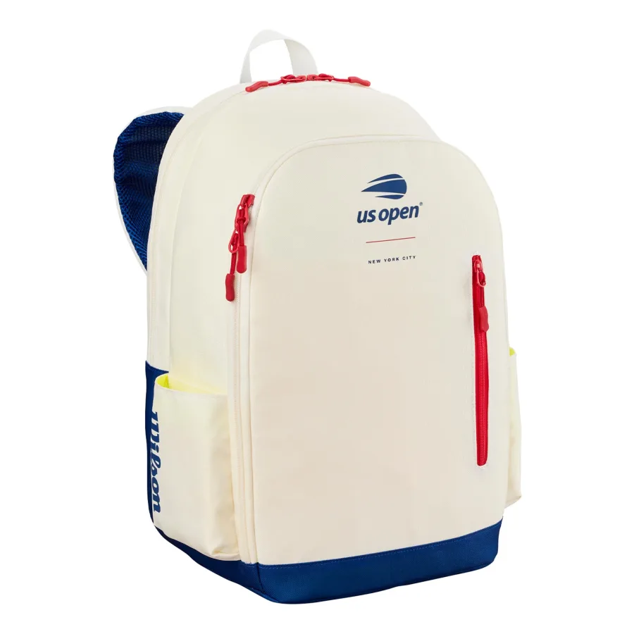 Wilson Wilson US Open 2026 Tennisrucksack