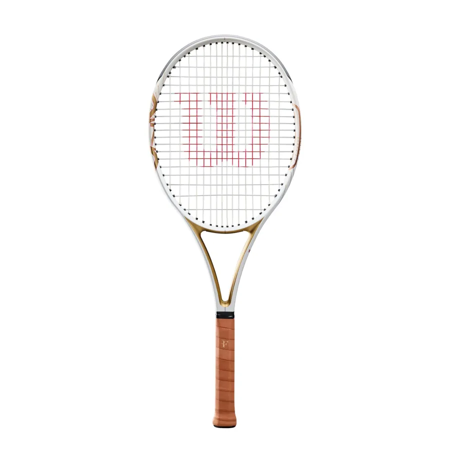 Wilson Wilson Rf 01 Pro Hall Of Fame Tennisschläger