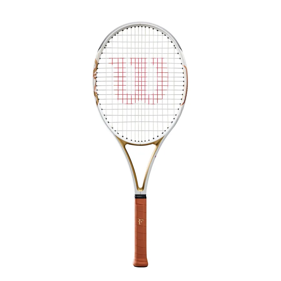 Wilson Wilson Rf 01 Hall Of Fame Tennisschläger