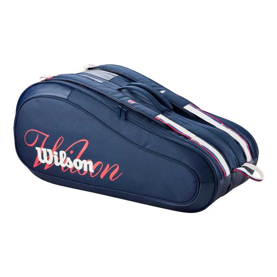Wilson Wilson US Open 2026 12er Schlägertasche