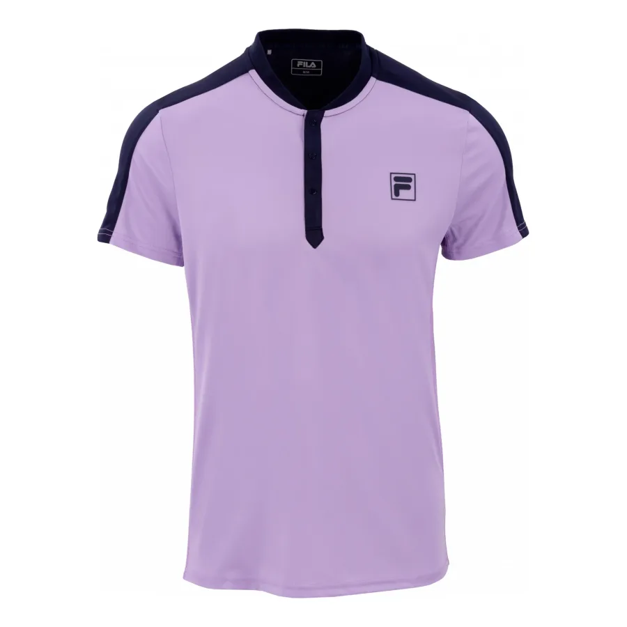 FILA Fila Henley Taavi T - Shirt Herren
