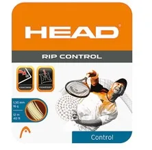 HEAD RIP Control Saitenset 12m-Nude