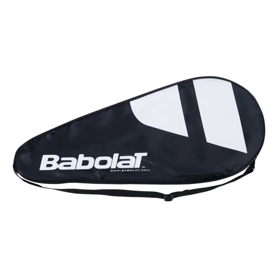 Babolat Schlägerhülle - schwarz, weiß