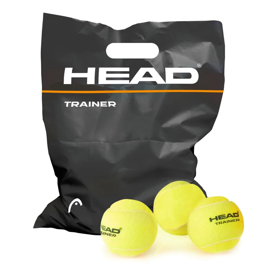 HEAD Trainer 72er Beutel
