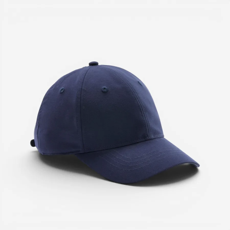 KUIKMA Schirmmütze Tennis-Cap - TC 500 Gr. 54 marineblau