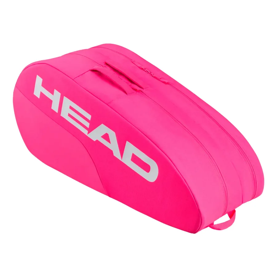 HEAD Base Schlägertasche 6er - pink