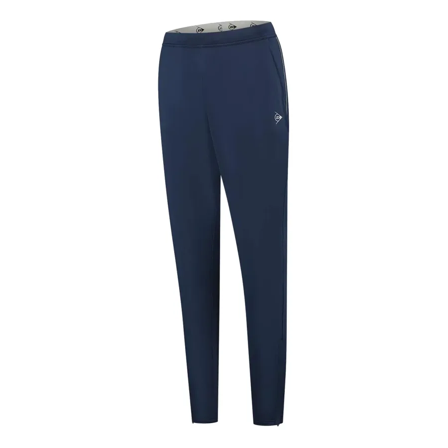Dunlop Club Knitted Trainingshose Herren-Dunkelblau