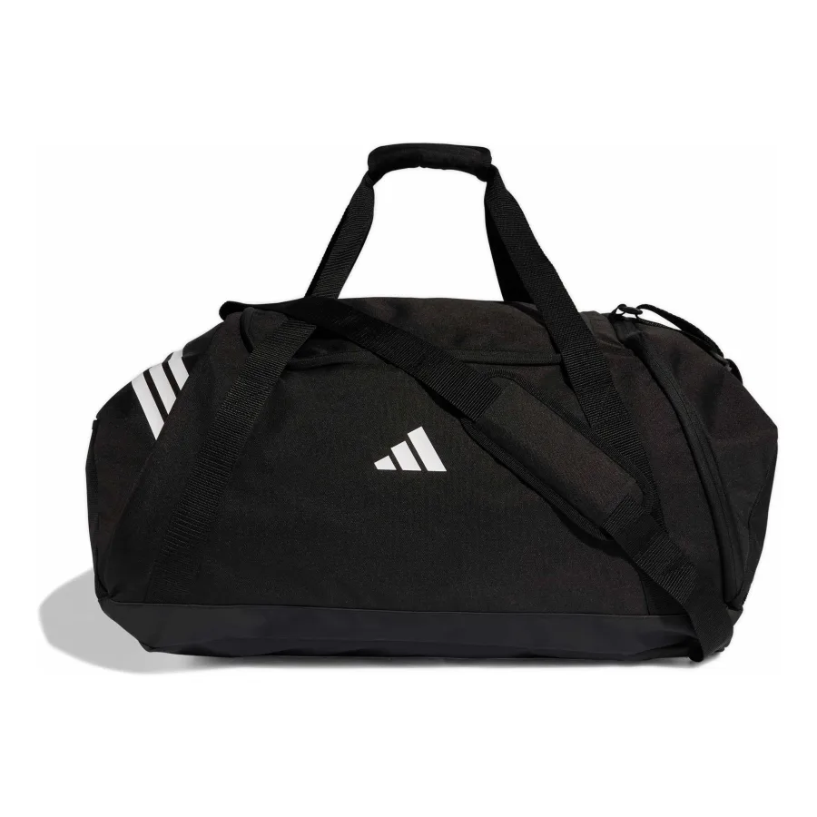 adidas Sporttasche - schwarz