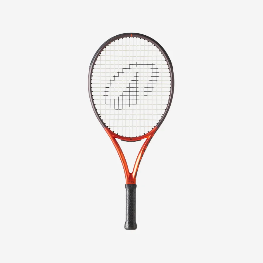 KUIKMA Tennisschläger Kinder - Power Pro Jr 25 orange