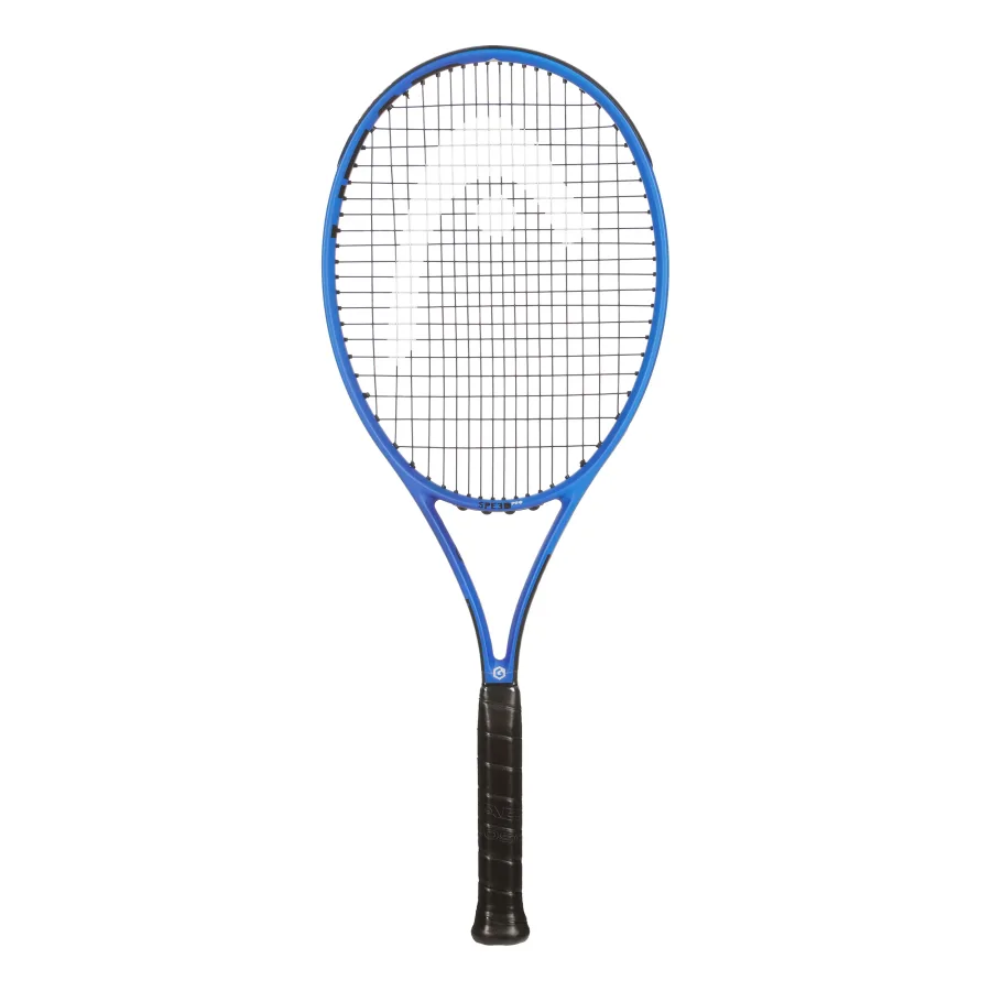 HEAD HEAD Speed Graphene XT Pro Tennisschläger (besaitet)