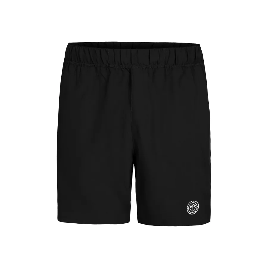 BIDI BADU Crew 7in Shorts Herren-Schwarz
