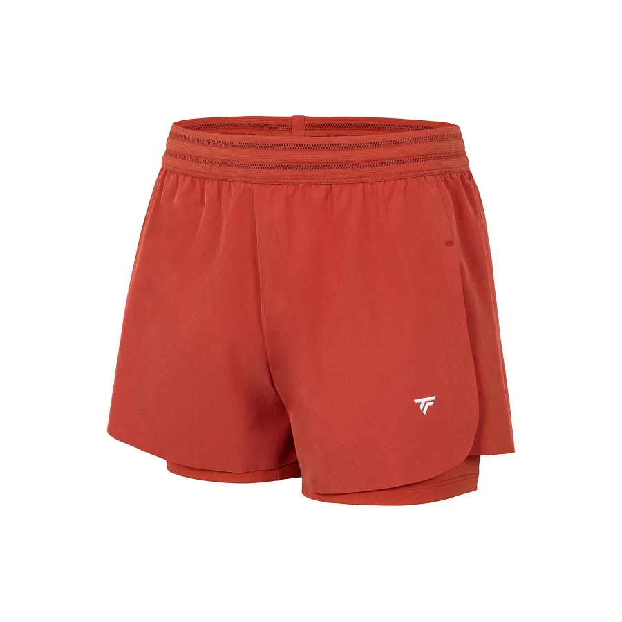 Tecnifibre Tecnifibre Team Stretch Shorts Damen