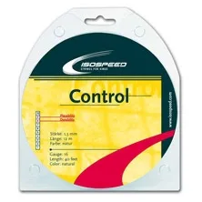 Isospeed Control Classic Saitenset 12m - nude