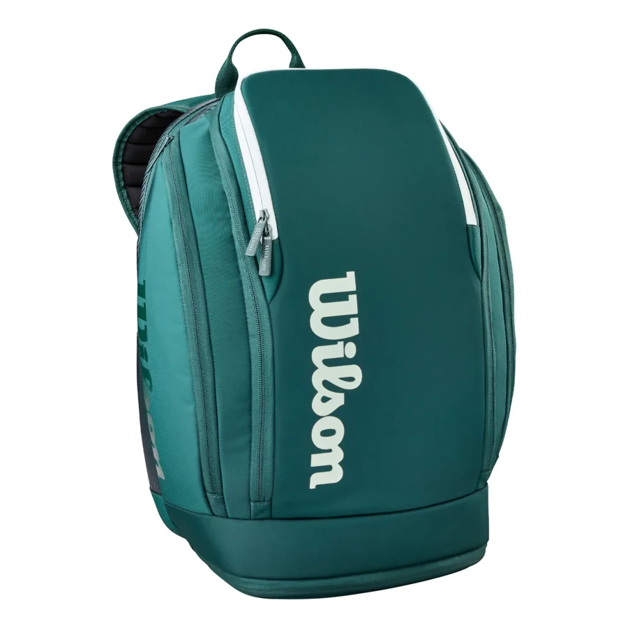 Wilson Blade V10 Rucksack - petrol