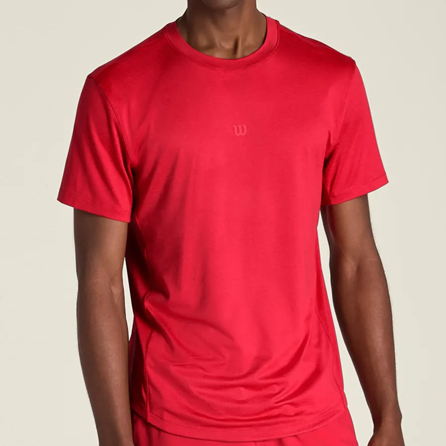 Wilson Wilson Everyday Performance T - Shirt Herren