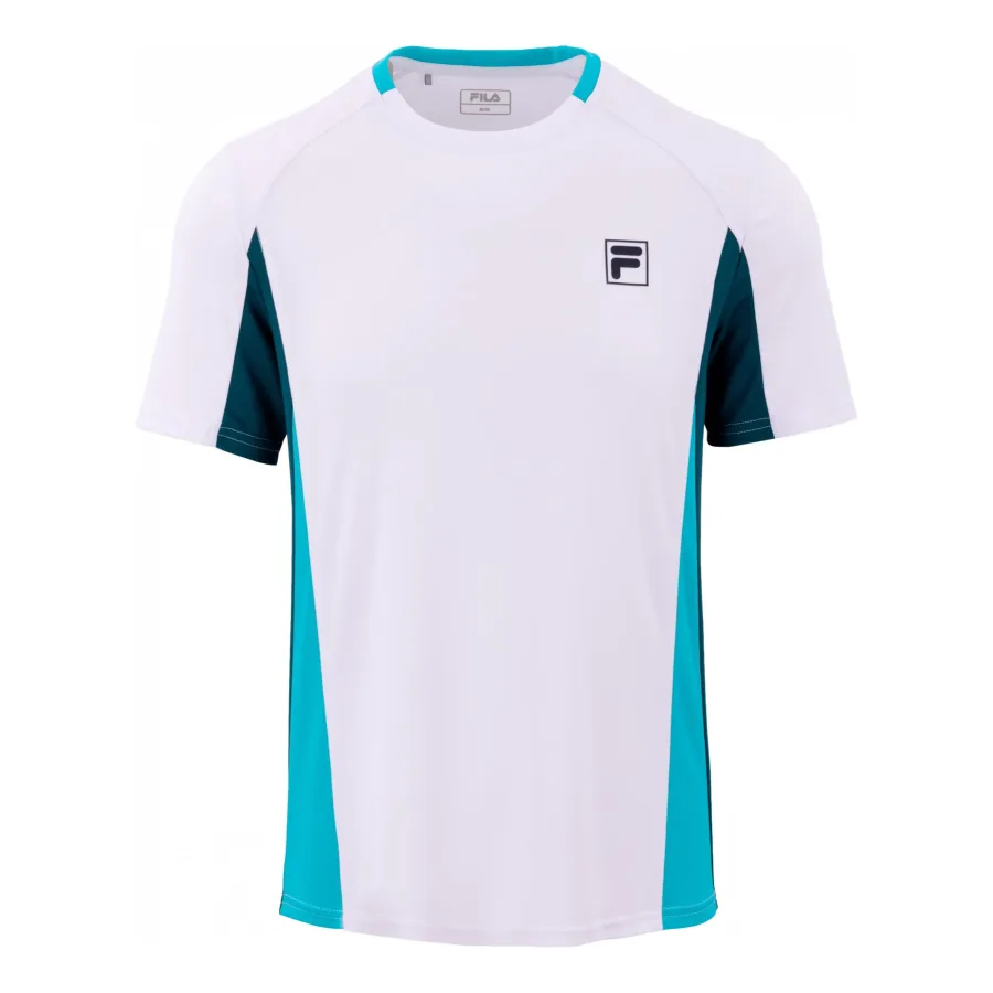 FILA Fila Tamino T - Shirt Herren