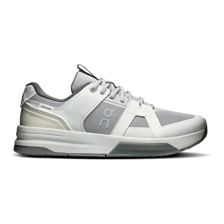 On On THE ROGER CH Pro 2 Clay Sandplatzschuh Herren