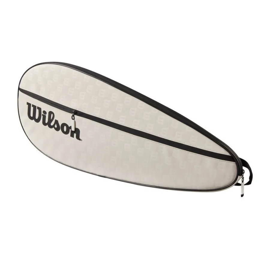 Wilson Wilson Schlägerhülle Premium Tennis Racket Cover