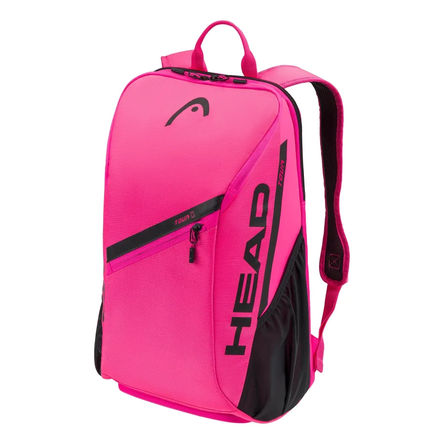 HEAD Tour Rucksack - pink