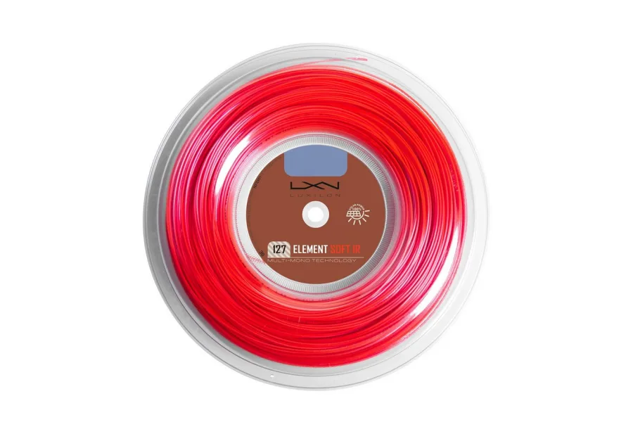 Wilson Wilson Tennissaite Element