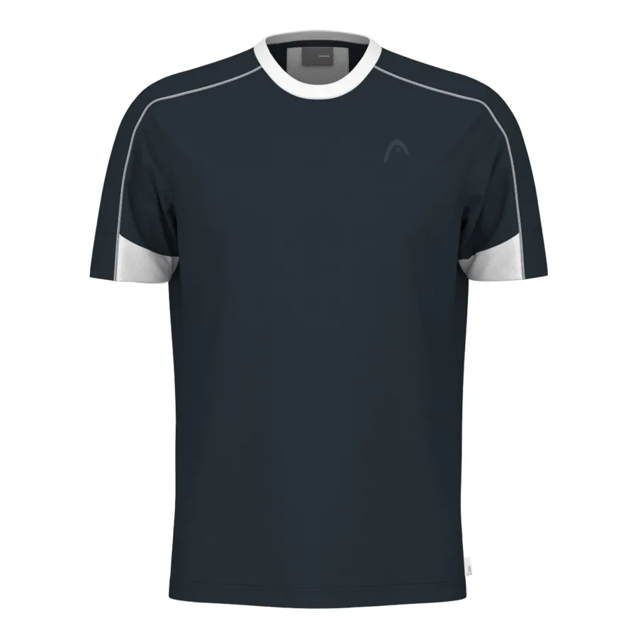 HEAD Play Tech T-Shirt Herren-Dunkelblau