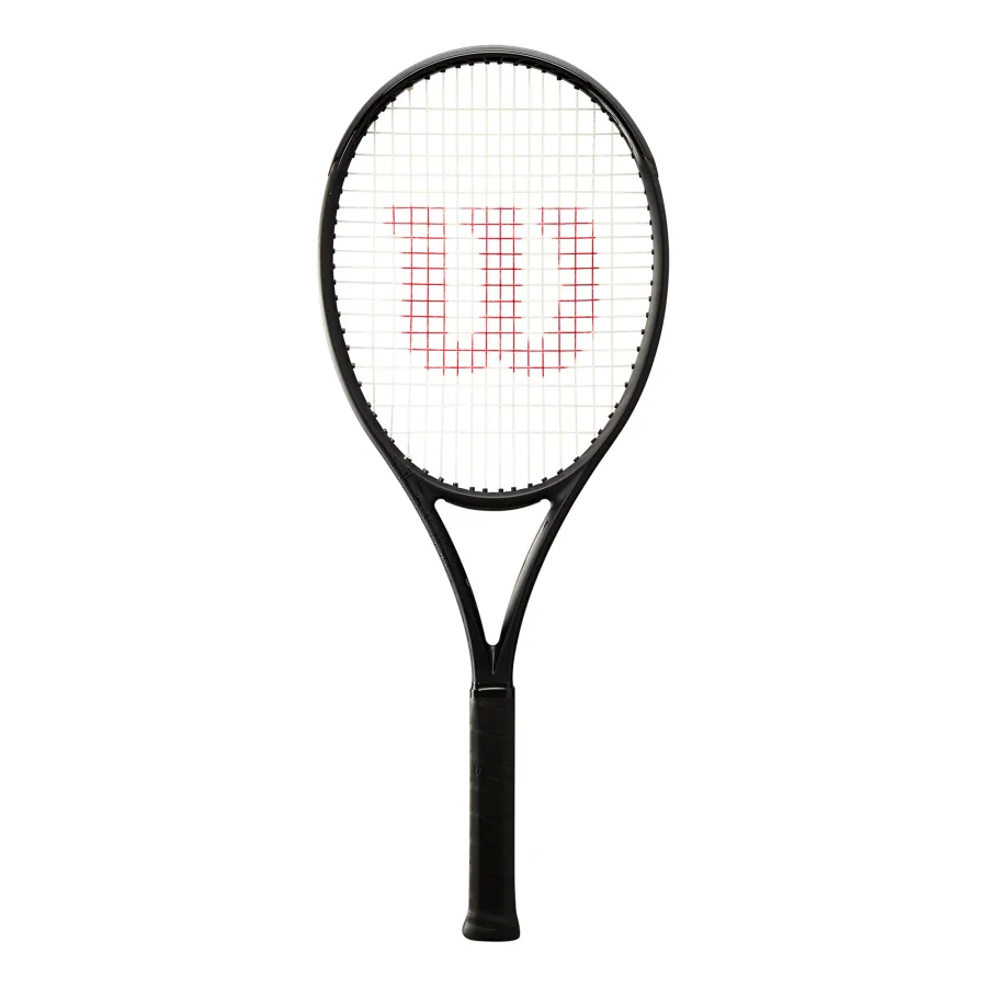 Wilson Ultra 100 V4.0 Noir Turnierschläger