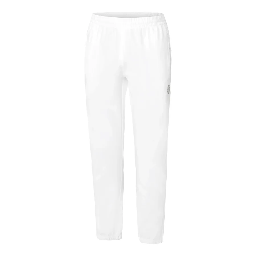 BIDI BADU Crew Trainingshose Herren-Weiß